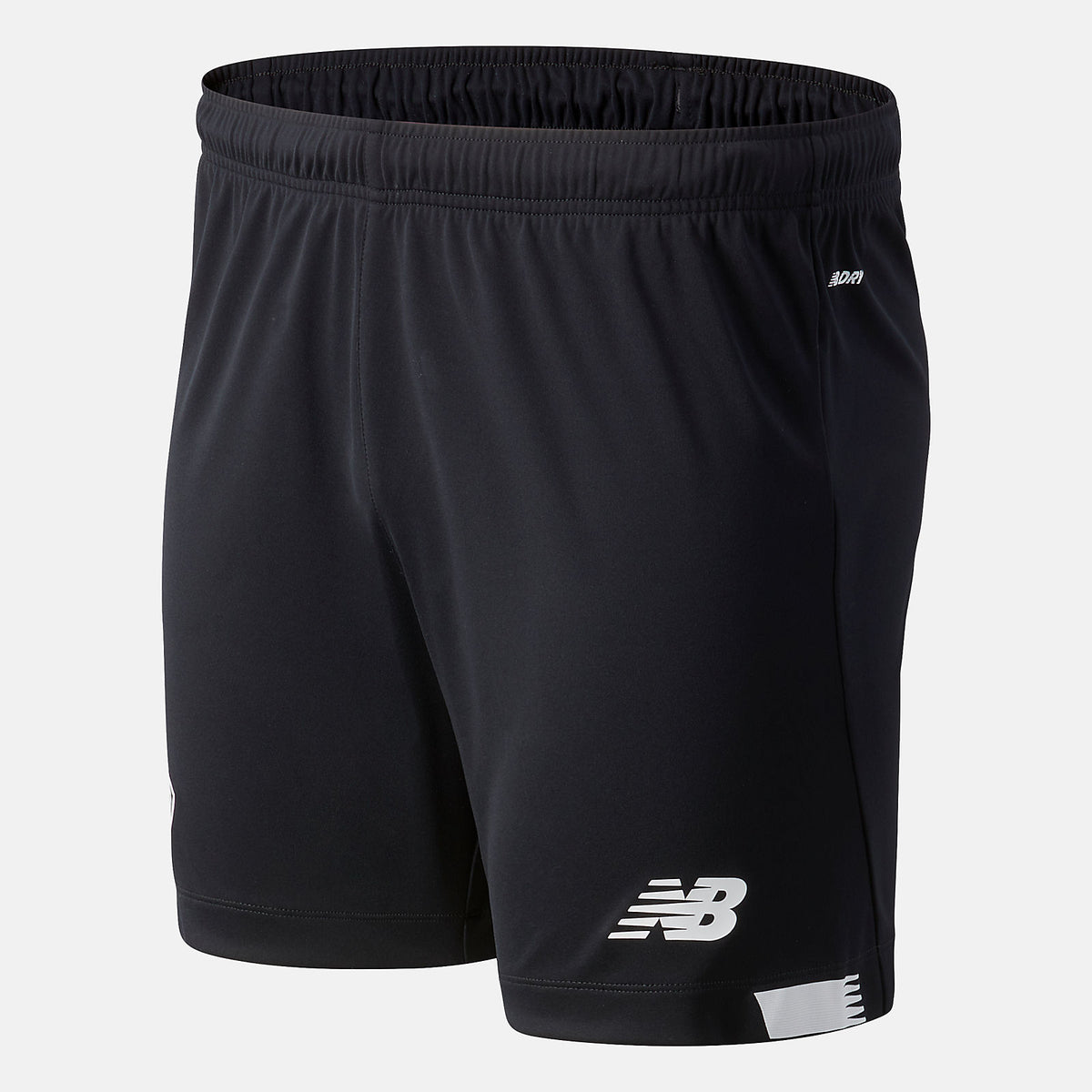 Black Lille LOSC On-Pitch Short New Balance Clothing