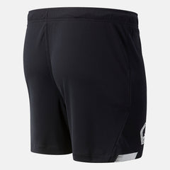 Black Lille LOSC On-Pitch Short New Balance Clothing