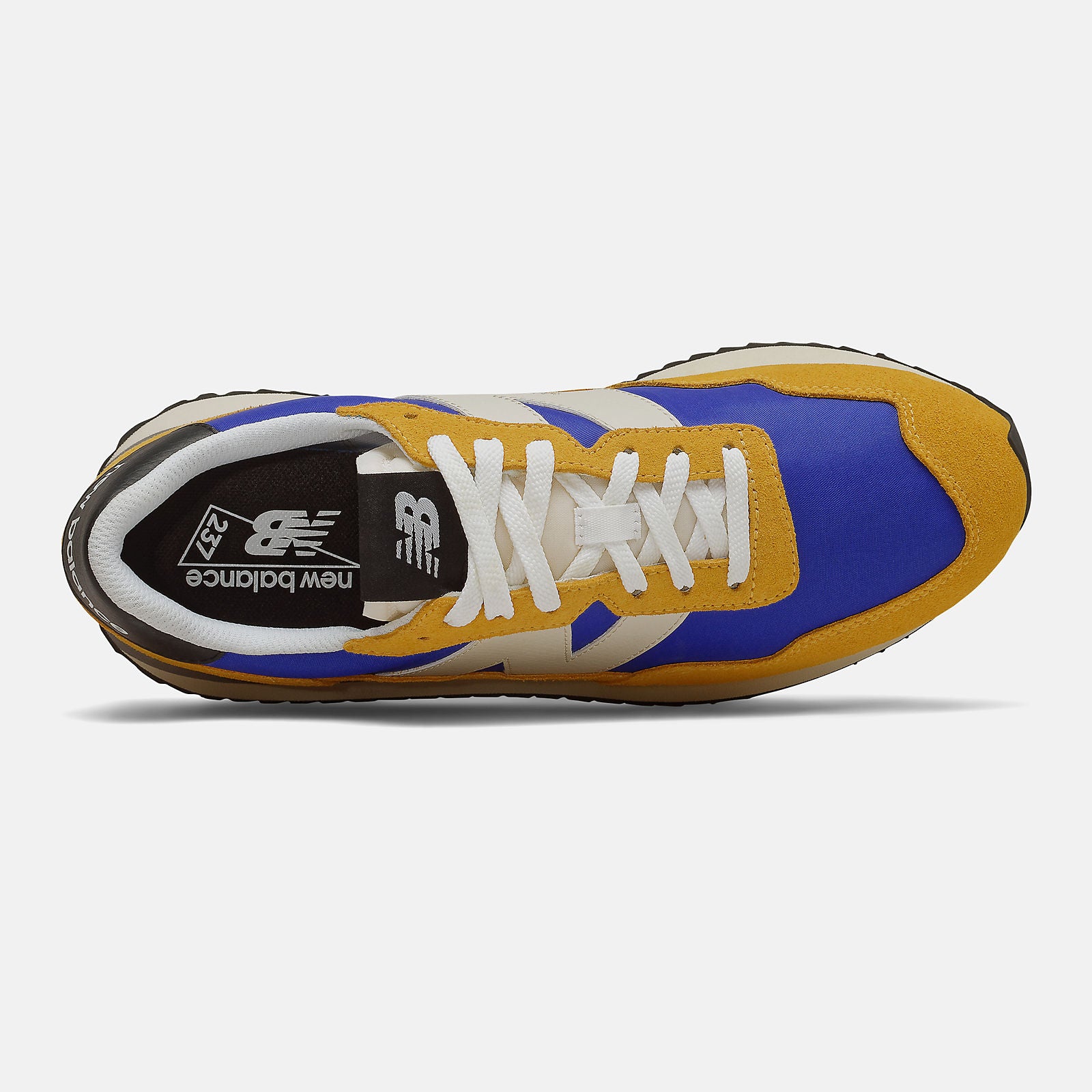 Cobalt Blue/Aspen 237 New Balance Shoes