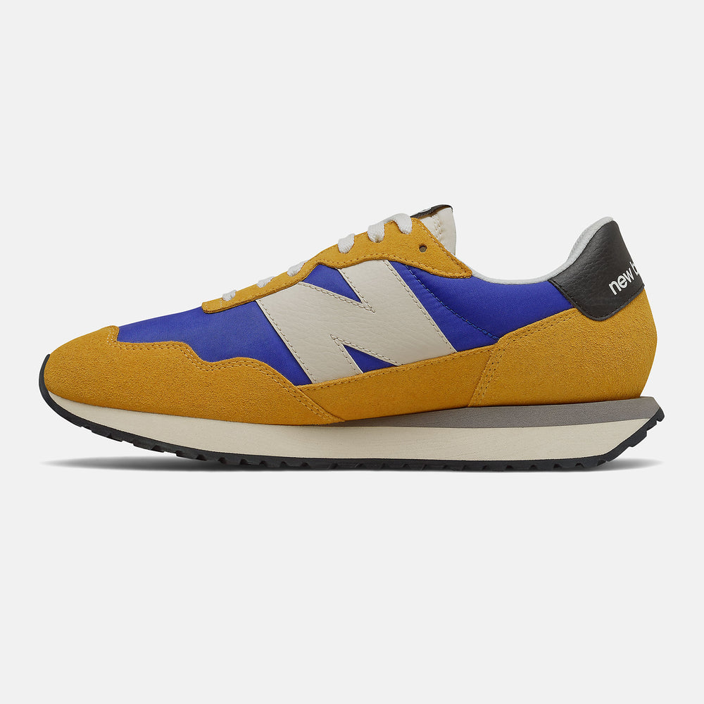 Cobalt Blue/Aspen 237 New Balance Shoes