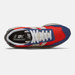 Velocity Red/Atlantic 237 New Balance Shoes
