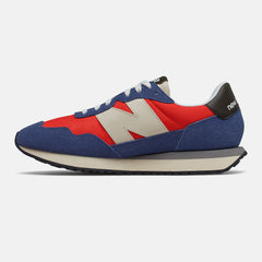 Velocity Red/Atlantic 237 New Balance Shoes