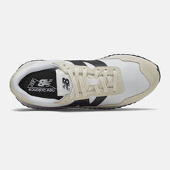 Turtle Dove/Black 237 New Balance Shoes