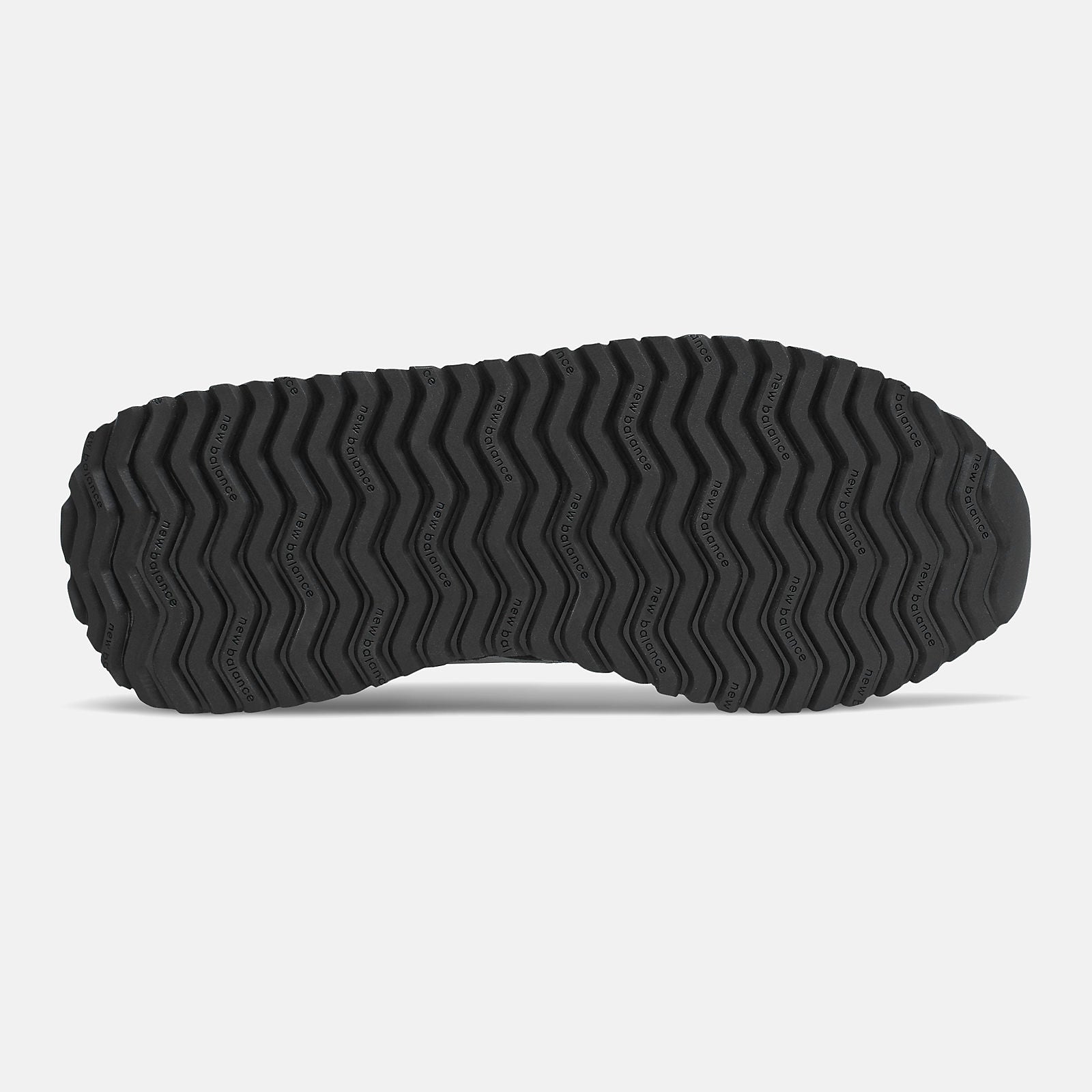 Black/Magnet 237 New Balance Shoes