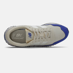 Moonbeam/Team Royal 237 New Balance Shoes