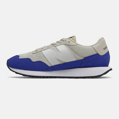 Moonbeam/Team Royal 237 New Balance Shoes