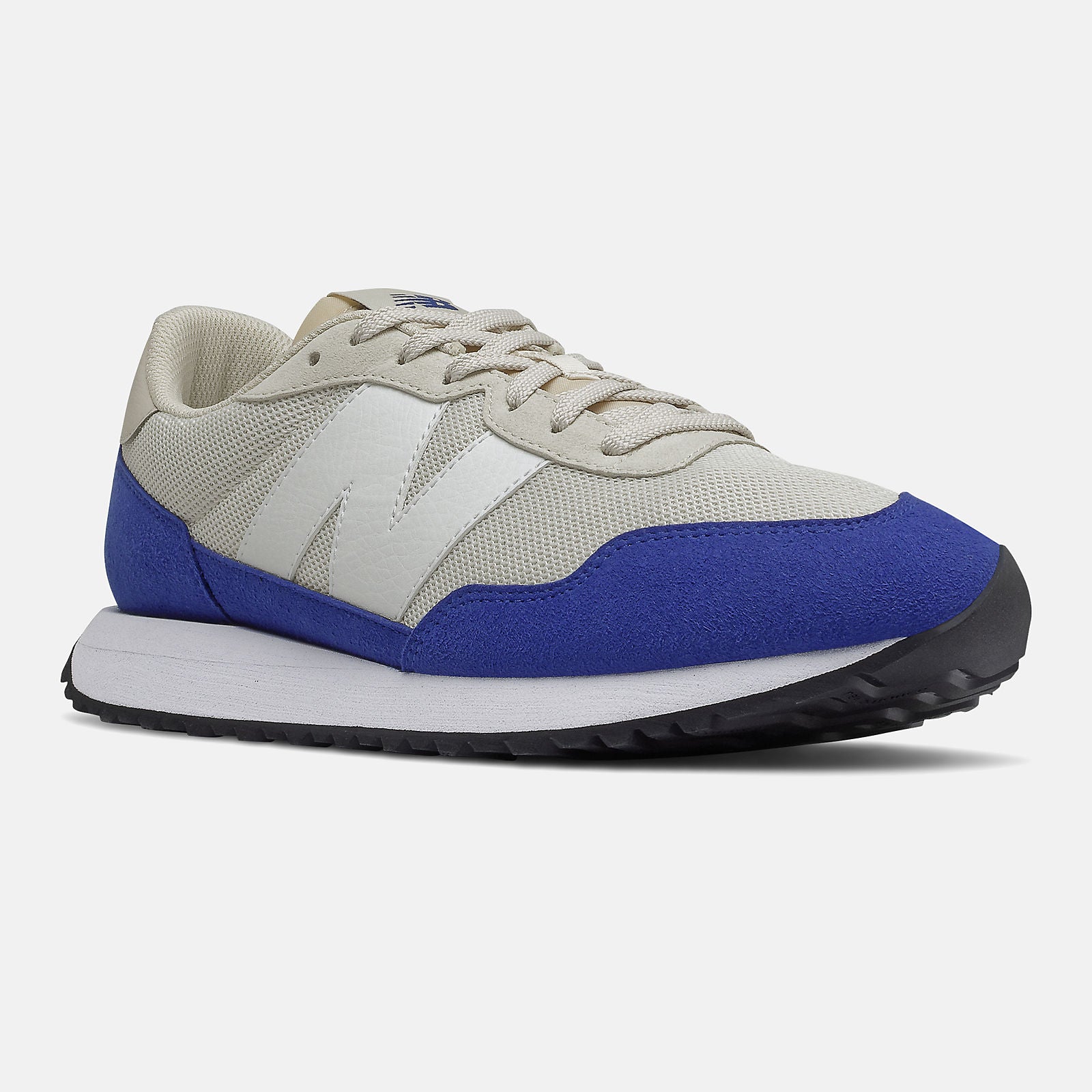 Moonbeam/Team Royal 237 New Balance Shoes
