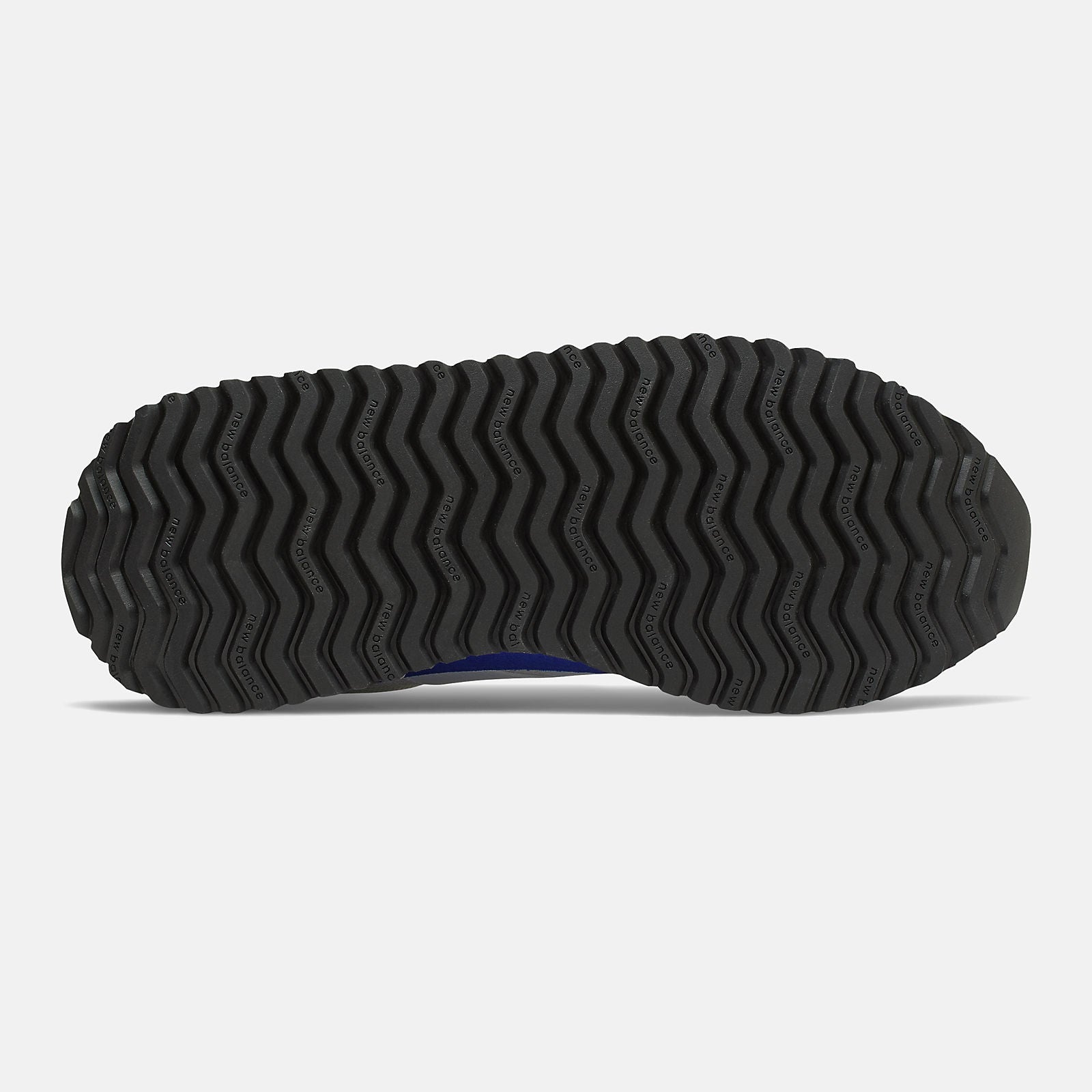 Moonbeam/Team Royal 237 New Balance Shoes