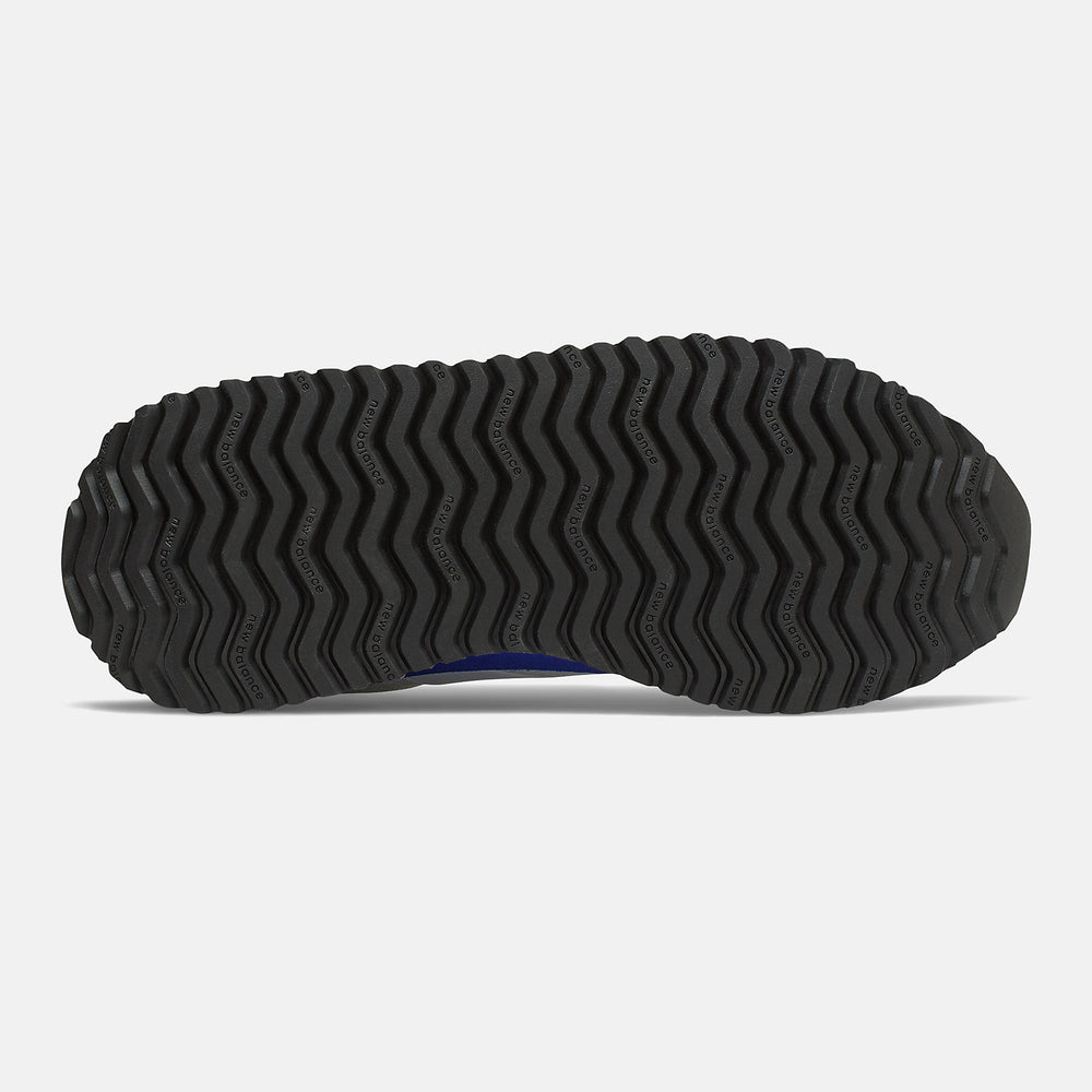 Moonbeam/Team Royal 237 New Balance Shoes