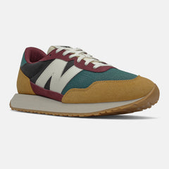Workwear/NB Burgundy MS237V1 New Balance Shoes