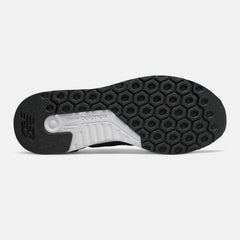 Black/Munsell White 247S New Balance Shoes