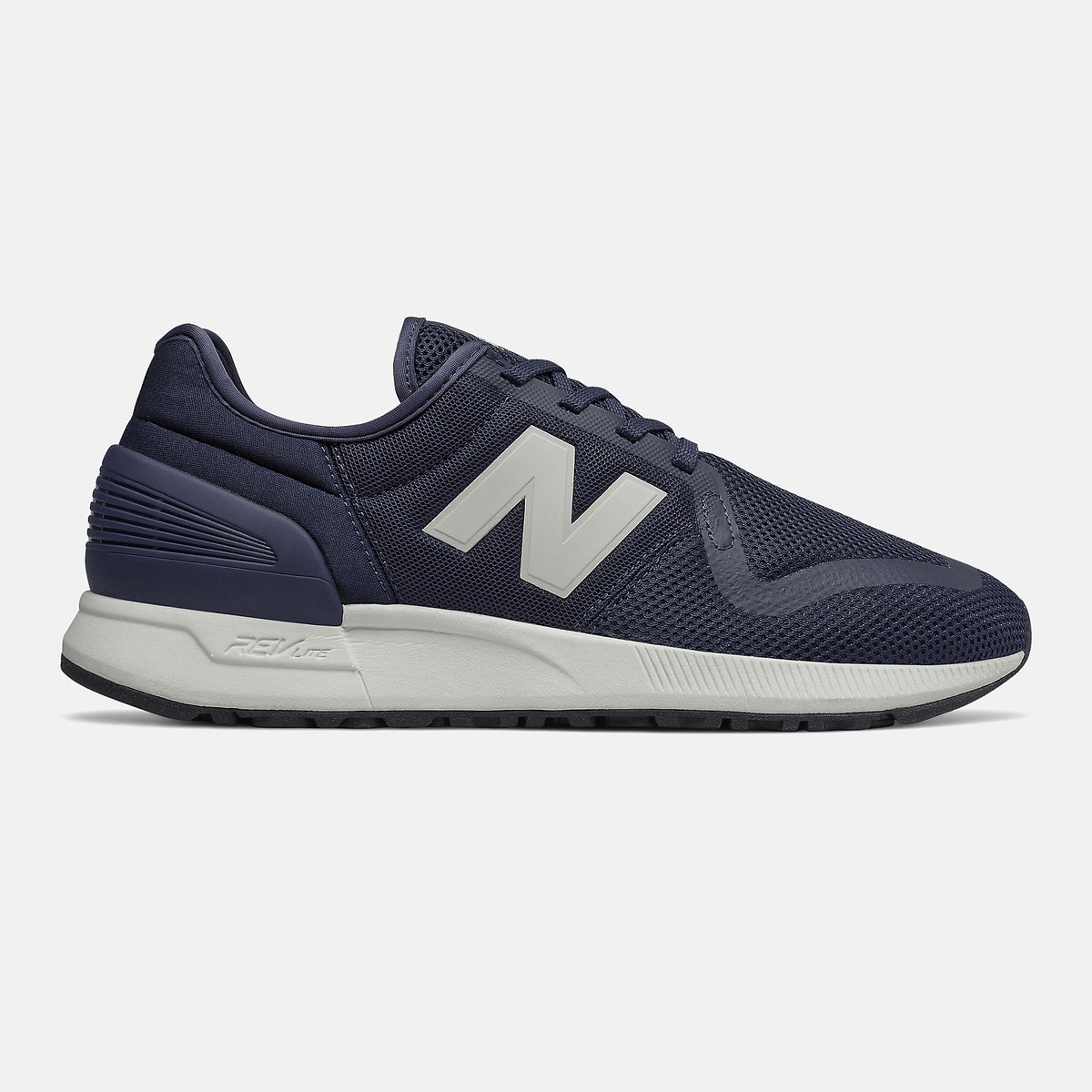 Pigment/Munsell White 247S New Balance Shoes