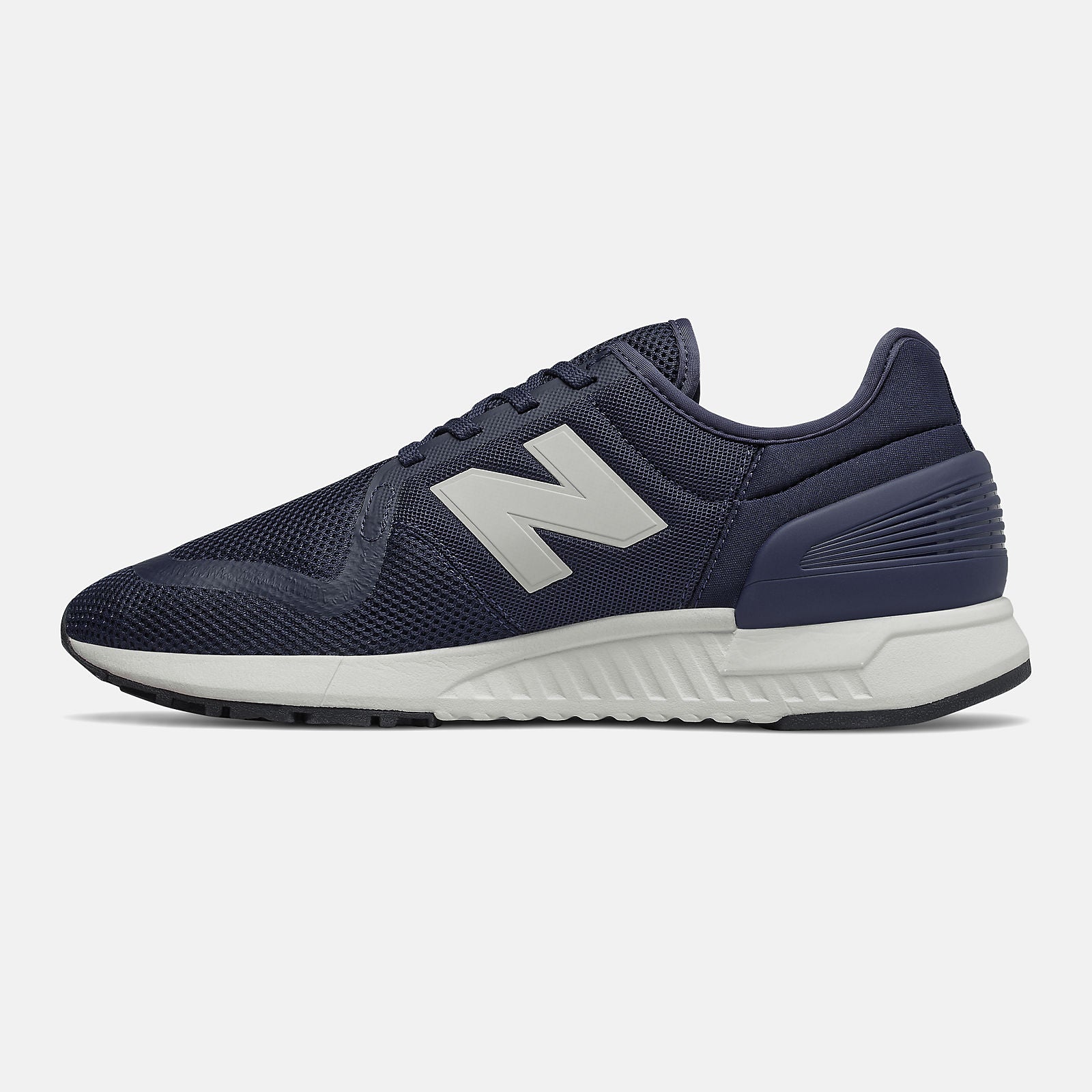 Pigment/Munsell White 247S New Balance Shoes