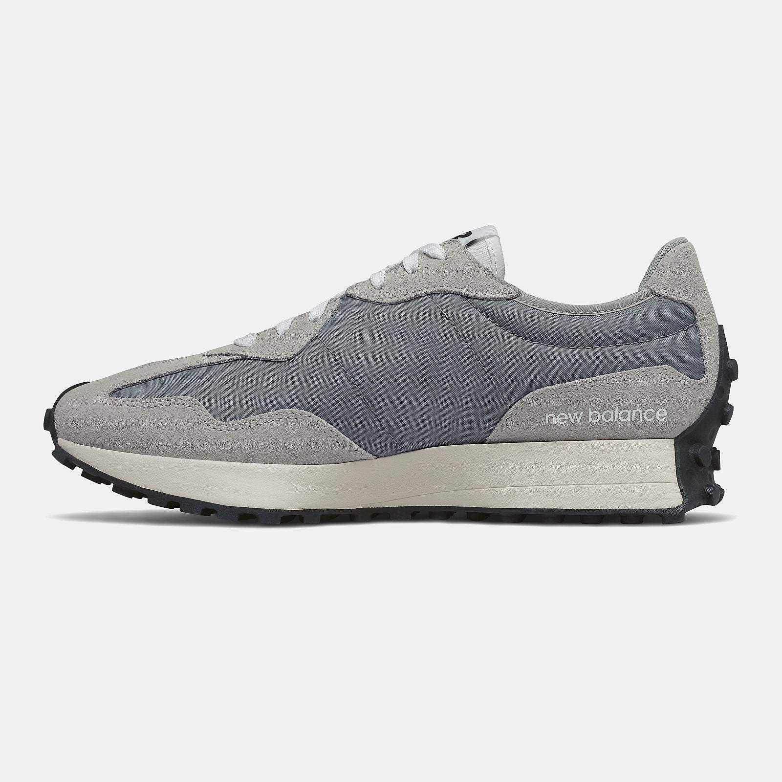 Rain Cloud/Virtual Violet 327 New Balance Shoes