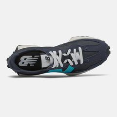 Eclipse/Virtual Sky 327 New Balance Shoes