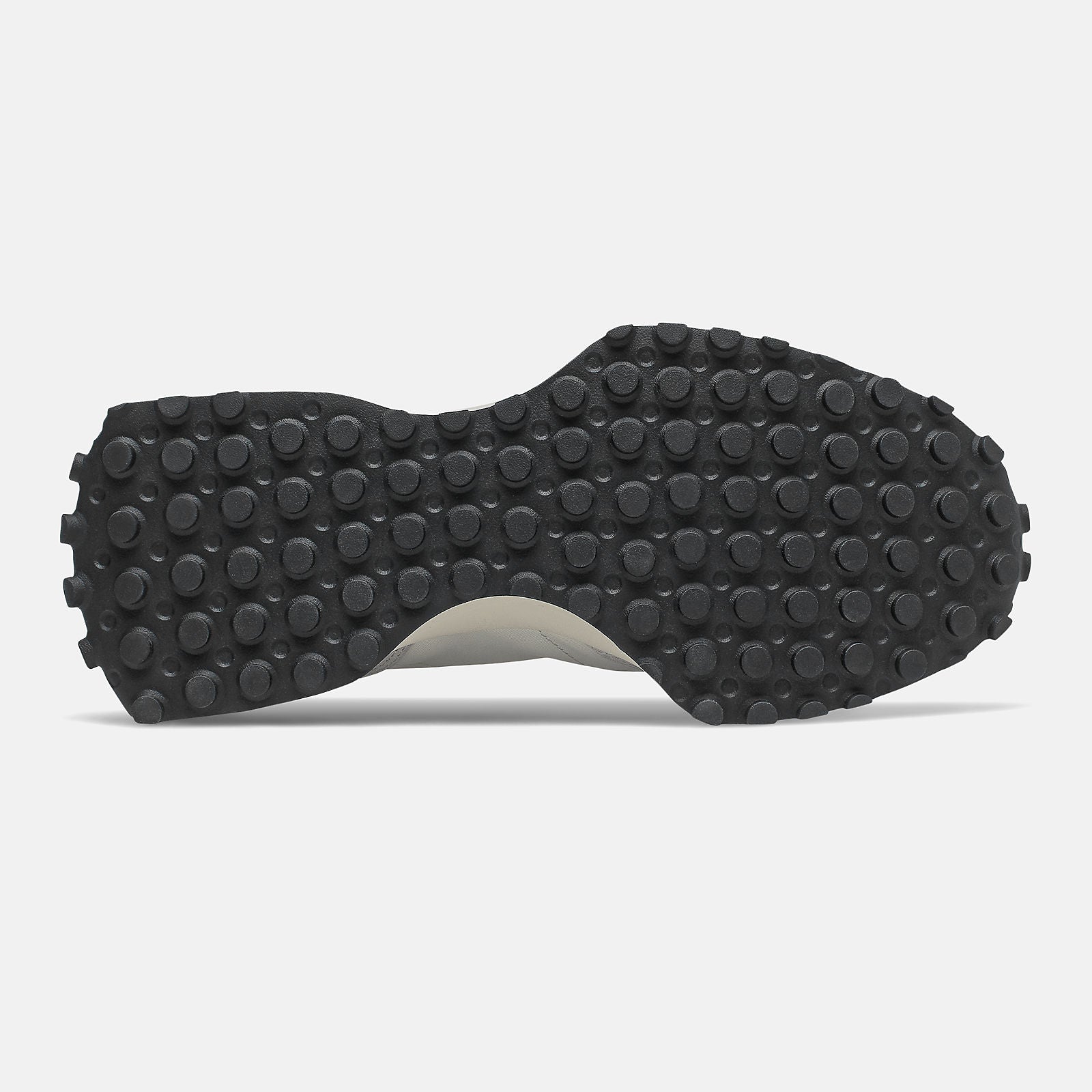 Sea Salt/Black 327 New Balance Shoes