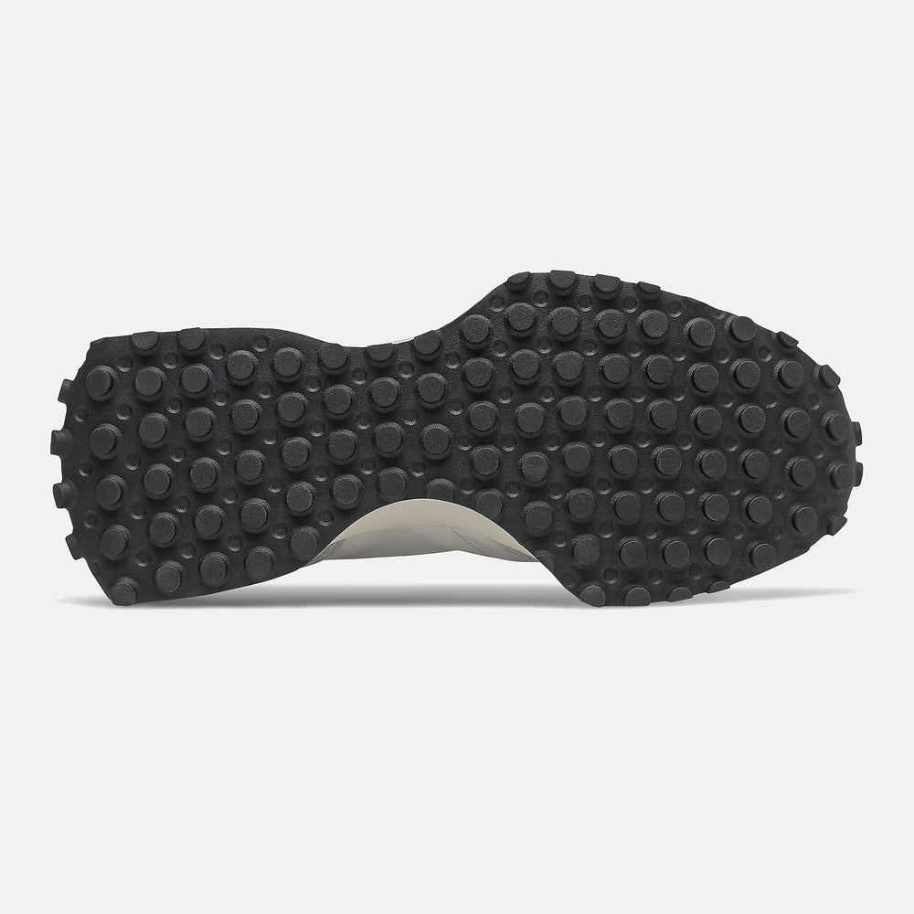 Sea Salt/Black 327 New Balance Shoes