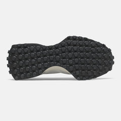 Sea Salt/Black 327 New Balance Shoes