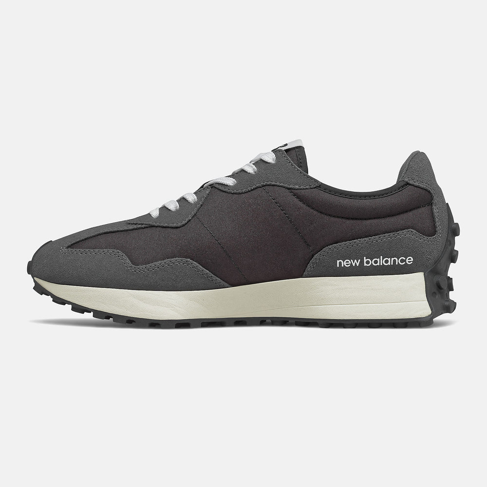 Magnet/Team Red 327 New Balance Shoes