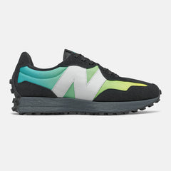 Summer Jade/Black 327 New Balance Shoes