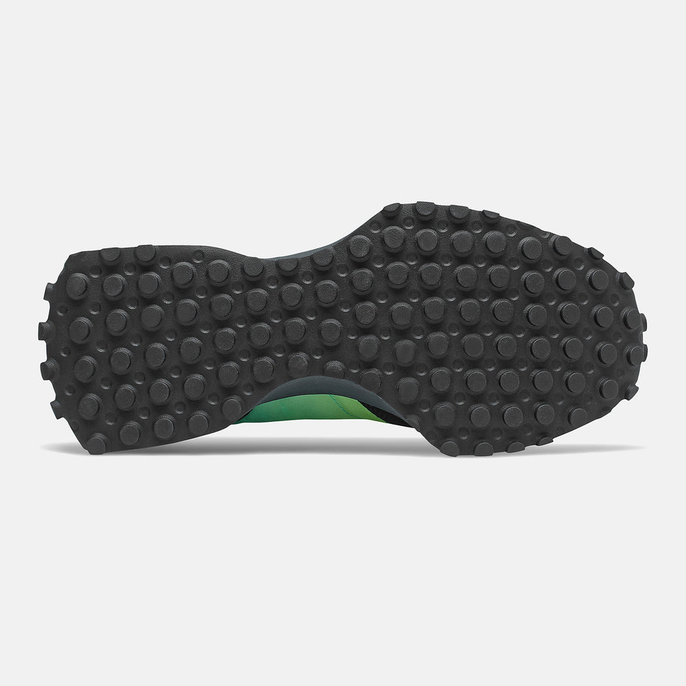 Summer Jade/Black 327 New Balance Shoes