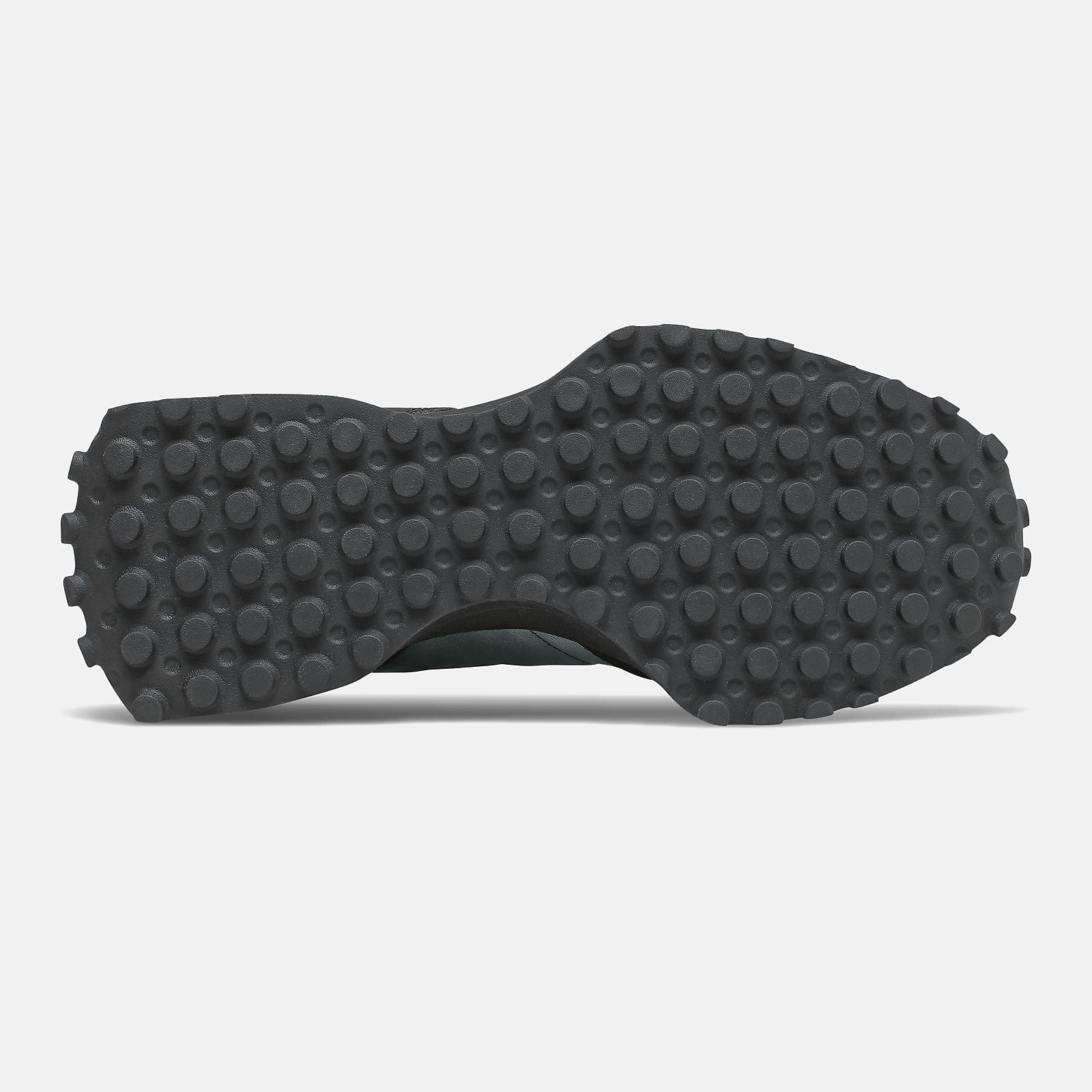 Black/Summer Fog 327 New Balance Shoes