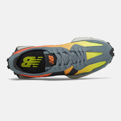 Citrus Punch/Cyclone 327 New Balance Shoes