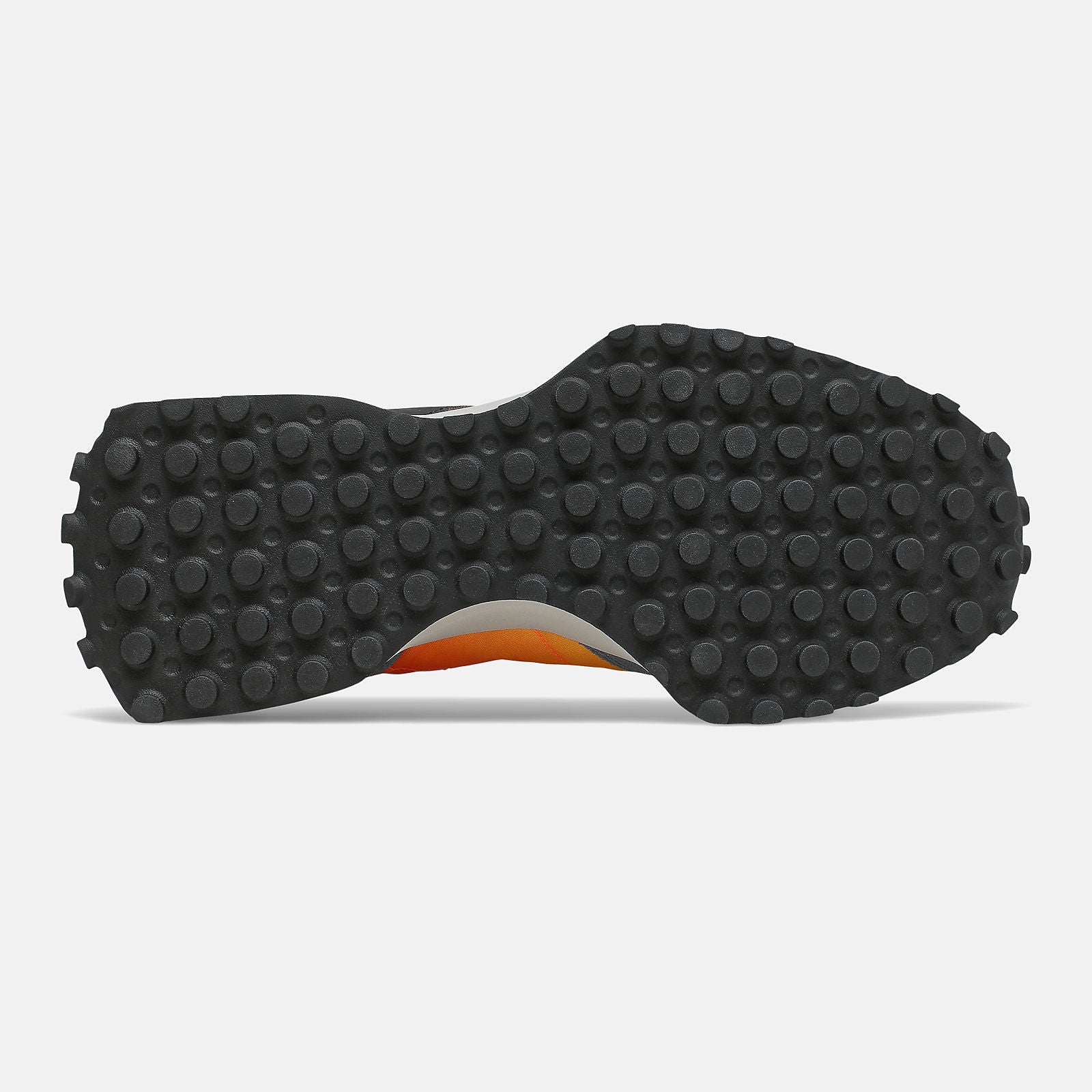 Citrus Punch/Cyclone 327 New Balance Shoes