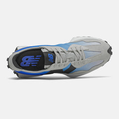 Cobalt Blue/Light Aluminium 327 New Balance Shoes
