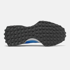 Cobalt Blue/Light Aluminium 327 New Balance Shoes
