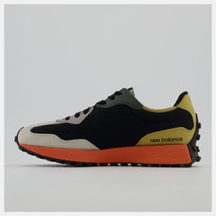 Byzantine Gold/Golden Poppy 327 New Balance Shoes