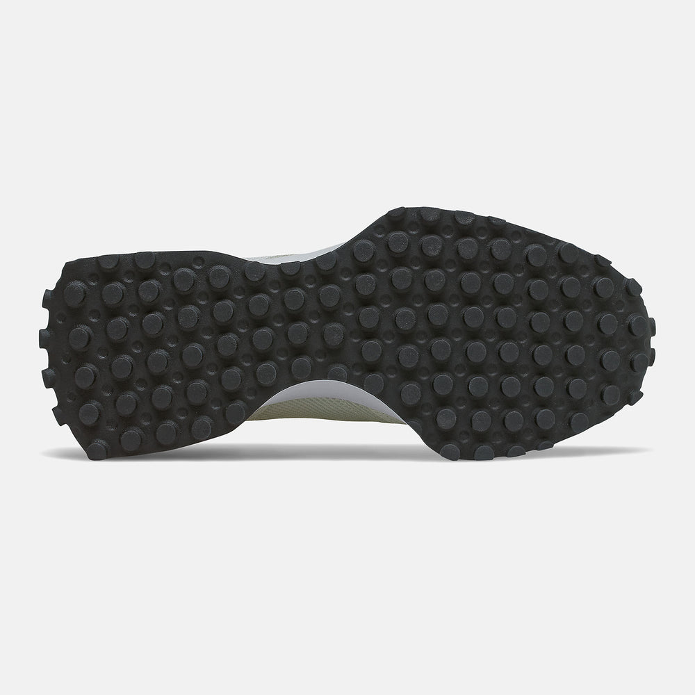 Moonbeam/Ghost Pepper 327 New Balance Shoes