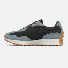 Black/Slate 327 New Balance Shoes