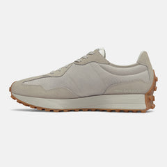 Timberwolf/Green MS327V1 New Balance Shoes