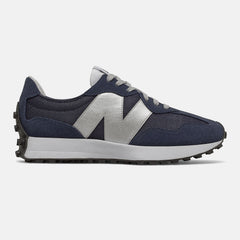 Natural Indigo/Metallic Silver MS327V1 New Balance Shoes