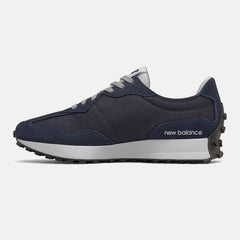 Natural Indigo/Metallic Silver MS327V1 New Balance Shoes