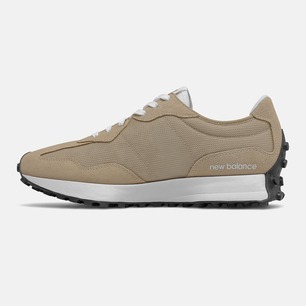 Incense/Metallic Silver MS327V1 New Balance Shoes