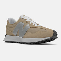 Incense/Metallic Silver MS327V1 New Balance Shoes