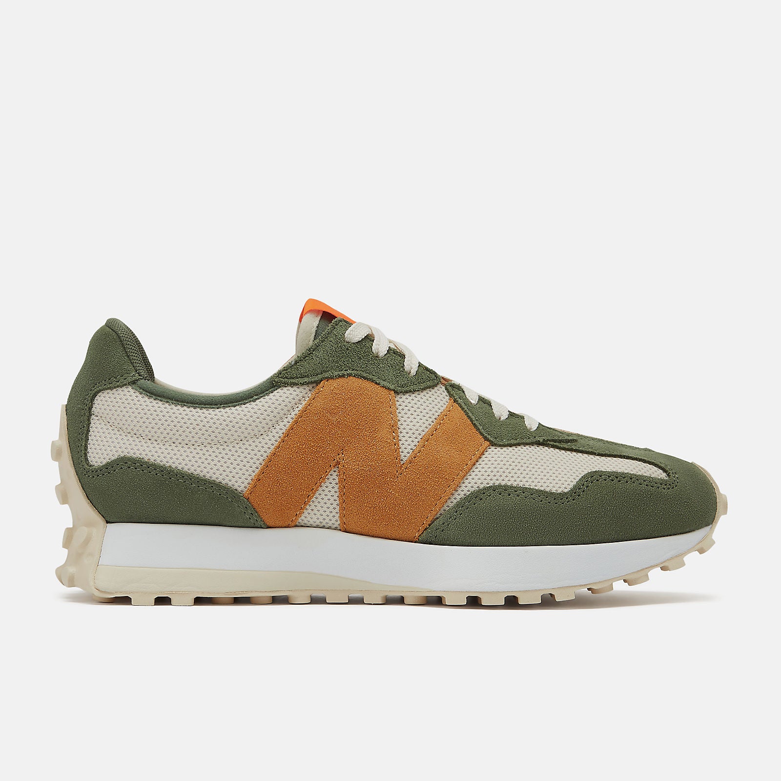 Workwear/Bone 327 New Balance Shoes