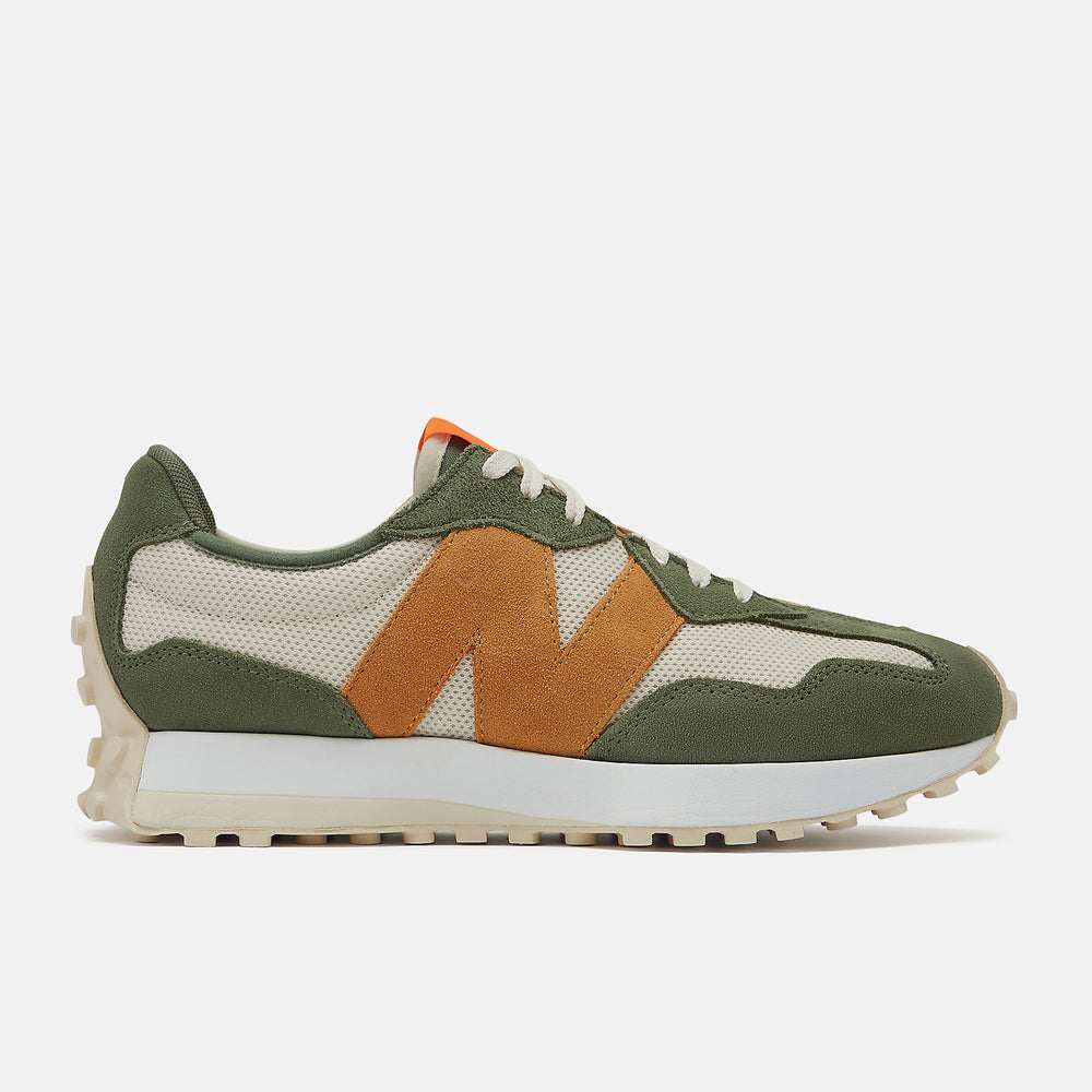 Workwear/Bone 327 New Balance Shoes