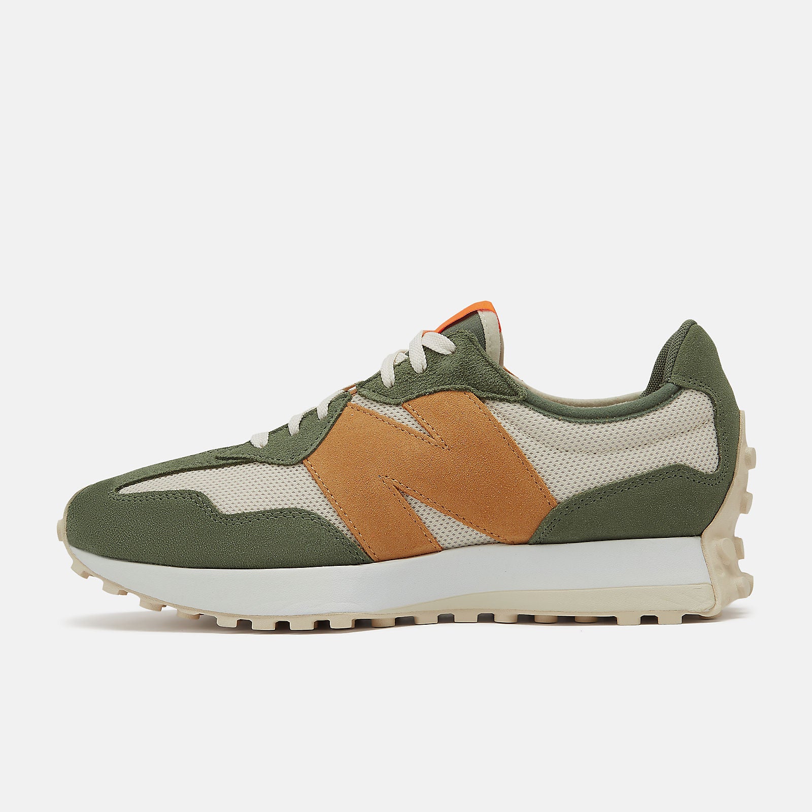 Workwear/Bone 327 New Balance Shoes