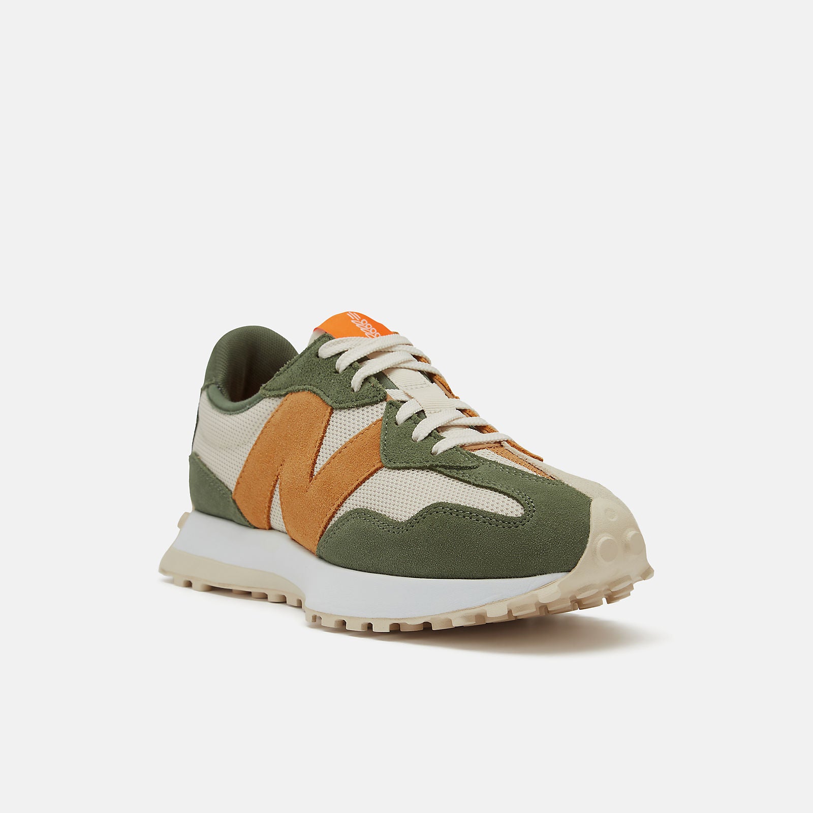Workwear/Bone 327 New Balance Shoes