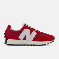 NB Scarlet/Team Red 327 New Balance Shoes