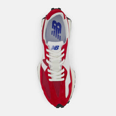 NB Scarlet/Team Red 327 New Balance Shoes