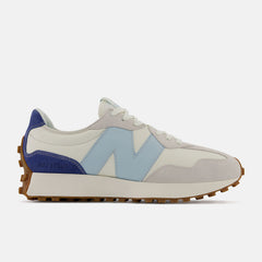 Sea Salt/Atlantic STAUD 327 New Balance Shoes