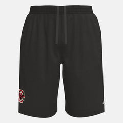 Team Black Tech Short(Boston College) New Balance Clothing