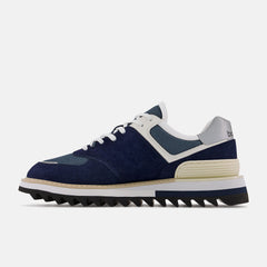 Pigment/Orion Blue 574 by TDS New Balance Shoes