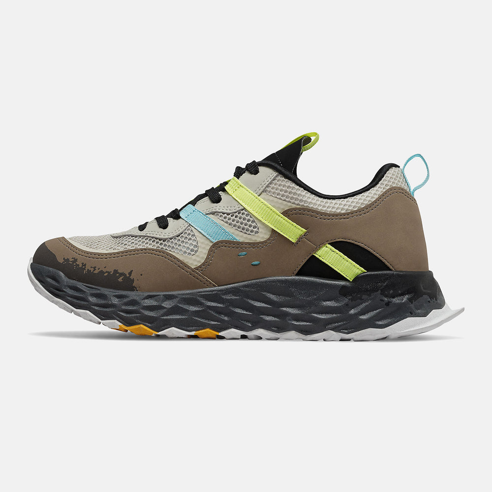 Mushroom/Black Fresh Foam 850 All Terrain New Balance Shoes