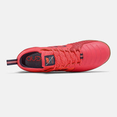 Vivid Coral/Outerspace Audazo V5 Pro IN New Balance Shoes