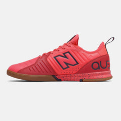 Vivid Coral/Outerspace Audazo V5 Pro IN New Balance Shoes